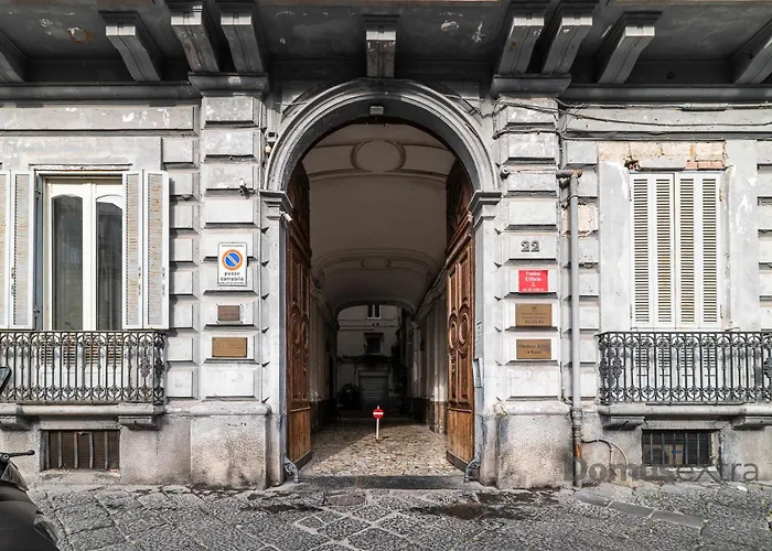 Gramsci Relais By Domusextra